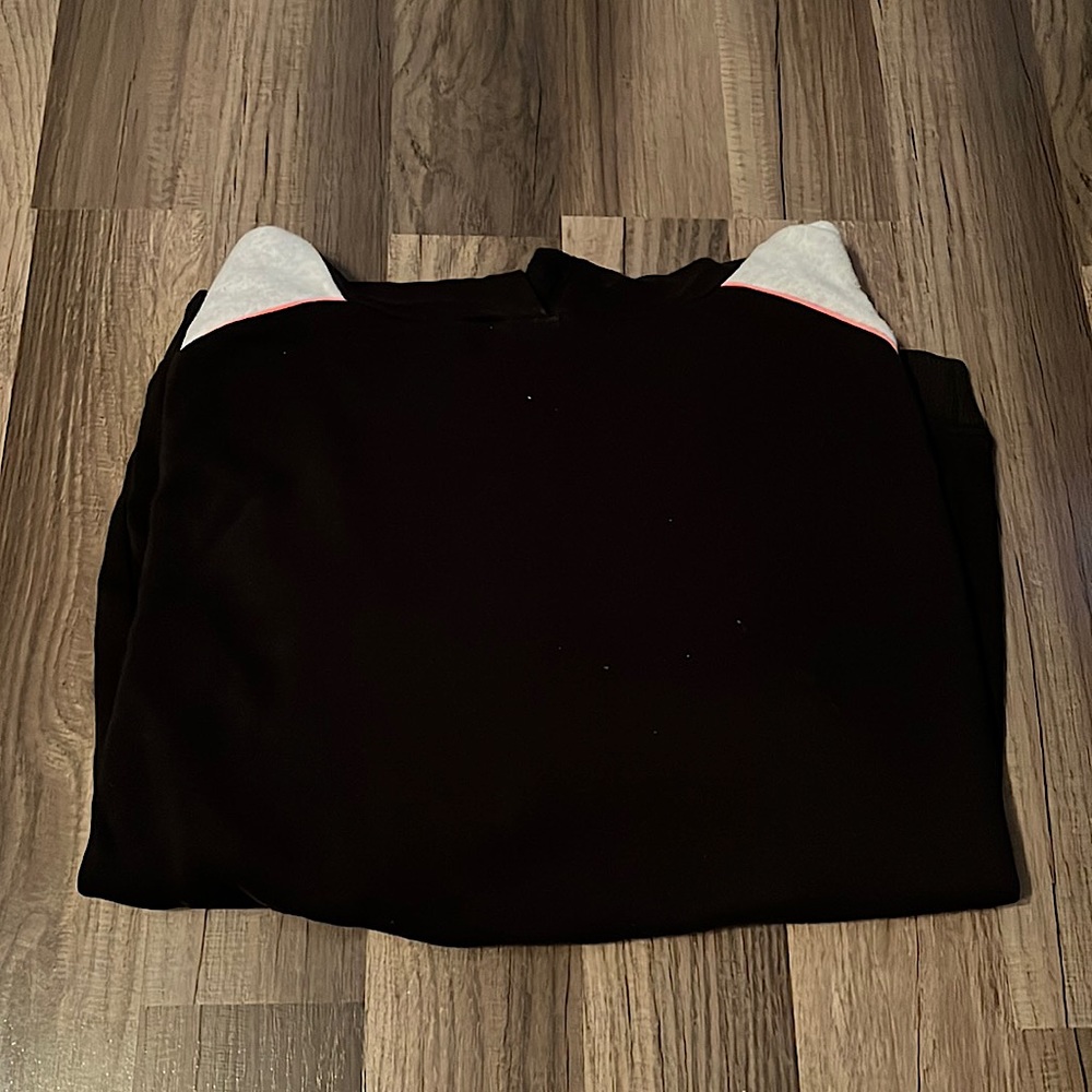 AMERICAN EAGLE oversized hoodie w/ pockets